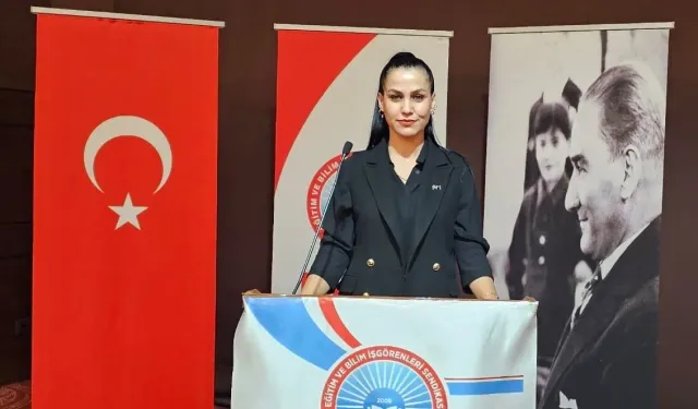 Adana’da Okul Krizi Eğitim-İş’ten Sert Tepki