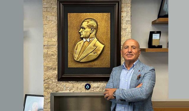 “ZORLUKLARI AŞACAK GÜCE SAHİBİZ”