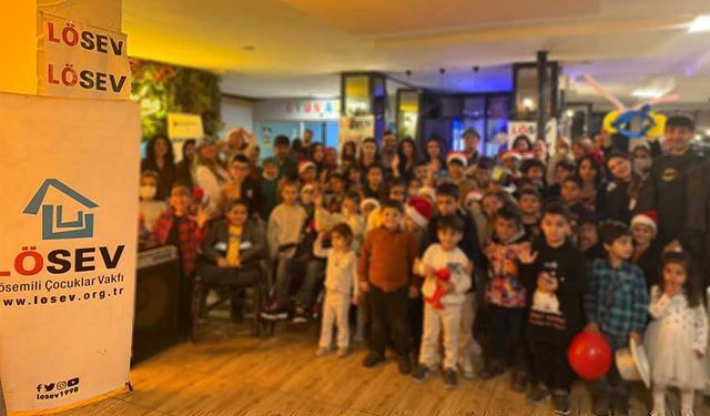 Yeni Yıldan Tek Dilekleri Sağlık