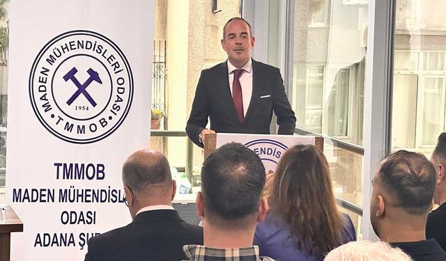 Bölgenin Madencilik Potansiyeli Bilimsel Bir Zemine Taşınıyor