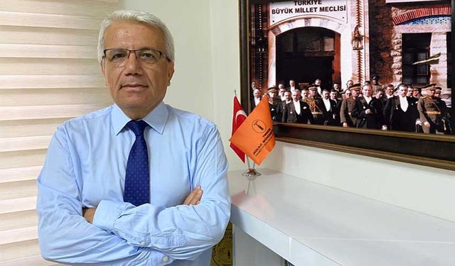 “Kamu Yararı ve Bilim Temelli Madencilik Politikası Şart”