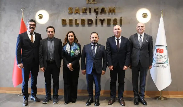 UNDP ve Trendyol’un “Yarının Köyleri” Projesi Sarıçam’da Güçleniyor