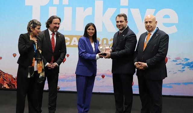 AKİB, KASIMDA 1,55 MİLYAR DOLAR İHRACATA ULAŞTI