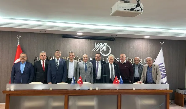 Adana YMM Odası’ndan Firmalara Önemli Uyarı: “Tam Tasdik Sözleşmesi Kurumsal Risklere Karşı Güvencedir”