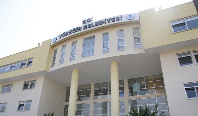 Yüreğir Belediyesi’nden “kayıp araç ve tapu” iddialarına yanıt