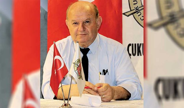 ÇGC’de Genel Kurul Heyecanı