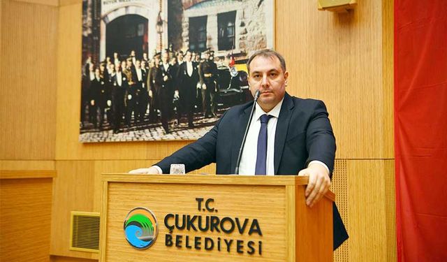 Çukurova Meclisi'nde özeleştiri ve sahip çıkma vurgusu