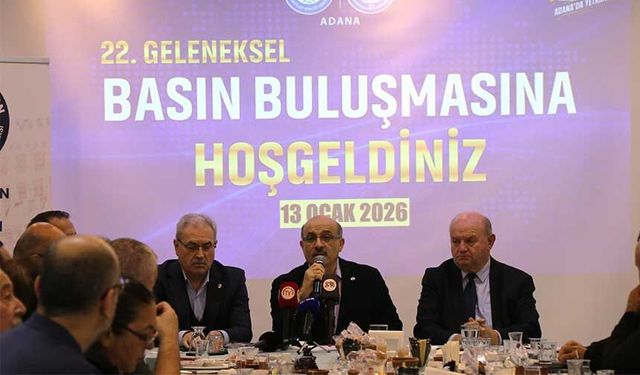 Mustafa Sarıgeçili: "Atamalar Planlı, Kadrolu Ve Adil Olmalı"