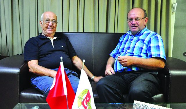 Erdoğan Varol vefat etti