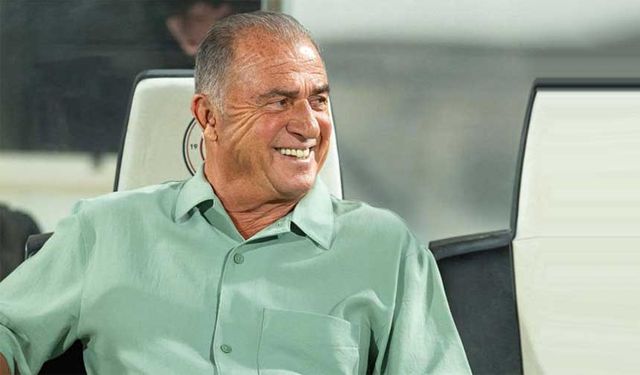 Görüşmeler başladı İmparator Fatih Terim geri dönüyor