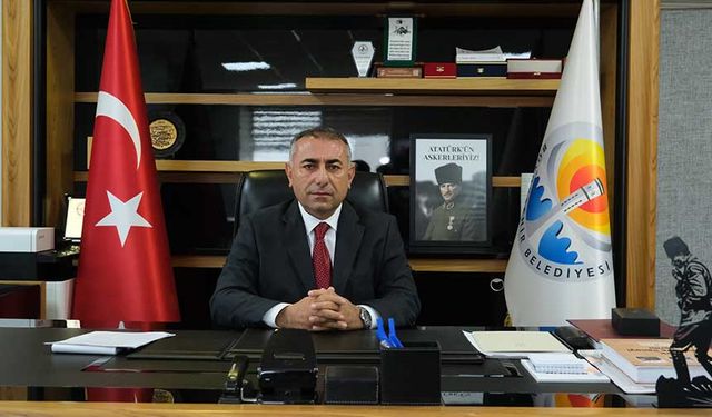 Başkan Vekili Geçer’den 10 Ocak Mesajı: “Özgür Basın, Demokrasinin Temelidir”