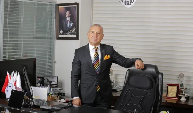 “Mersin, Dünyanın En Güzel Şehirlerinden Biridir”