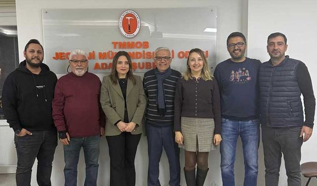 Dr. Mehmet Tatar’ın Listesi Güvenoyu Aldı