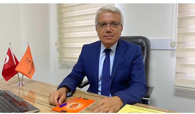 “Modern Öşür Vergisi Getiriliyor Binlerce Mühendis İşsiz Kalacak”