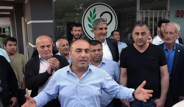 Şok Gelişme! Başkan Aydar Serbest Bırakıldı
