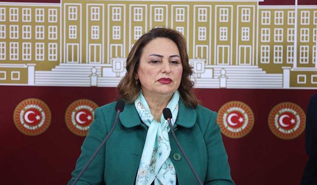 Şevkin: Jeoloji Ve Jeofizik Mühendisliği Mesleği Tehdit Altında!