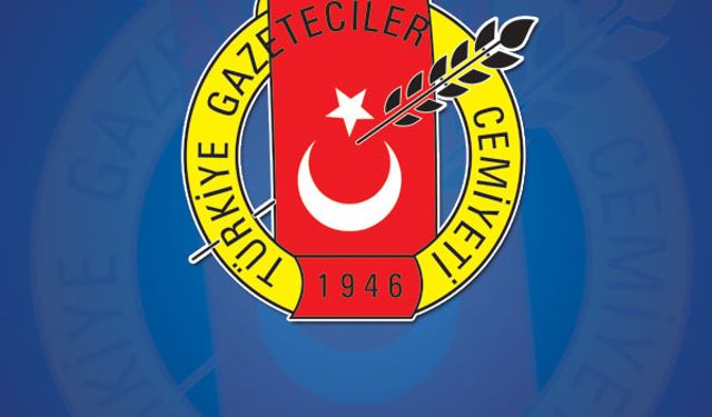 TGC: Gazeteciyi Tehdit, Haber Alma Hakkına Saldırıdır