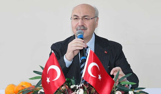 Vali Köşger Sahada: Vatandaş, Esnaf Ve Gençlerle Buluştu