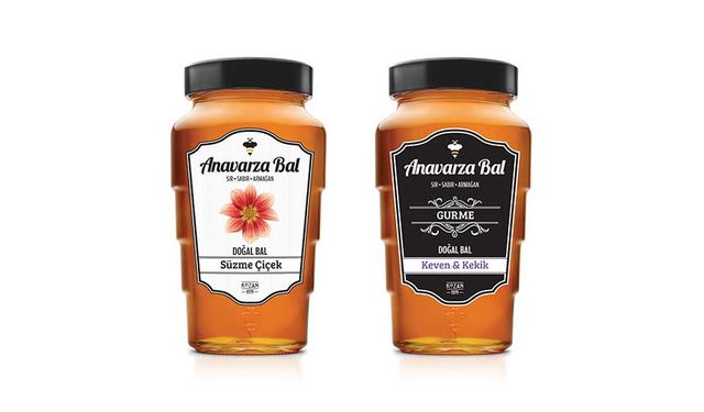 Anavarza Bal’dan Paris’te Çifte Zafer