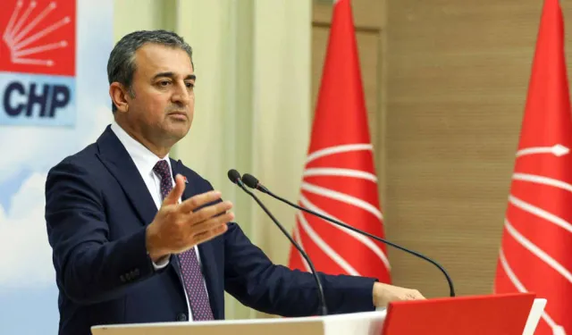 Burhanettin Bulut: “Adana’daki sel belediye kusuru değil, yılların ihmalinin sonucudur”