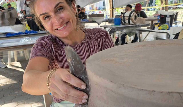 Adana’nın Sanatı Tayland’da Dünyayla Buluştu