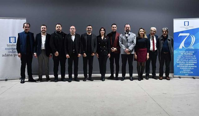 Başkan Aksu ve Şube Yönetimi güven tazeledi