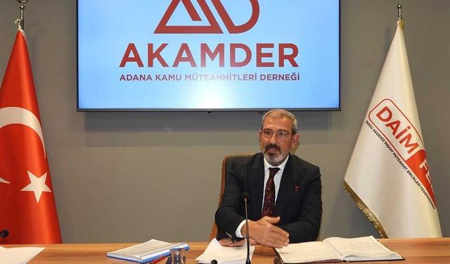 "Hakediş Ödemelerinin Acilen Yapılmasını Bekliyoruz"