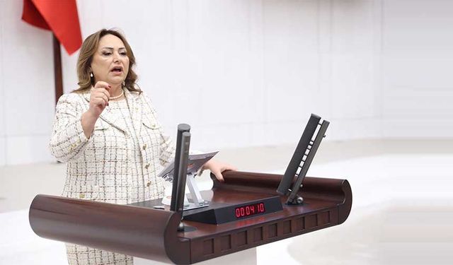 “Mülkiyet Hakkı İçin Meclis Harekete Geçmeli”