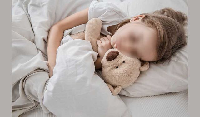 Horlayan Çocuklarda Sorunun Nedeni