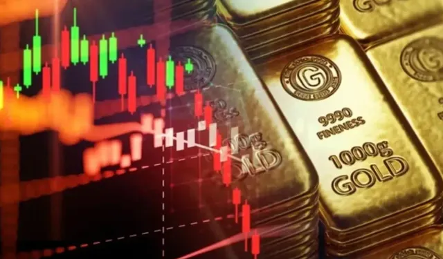 Ünlü Ekonomistten Altın İçin Yıl Sonu Piyasa Analizi