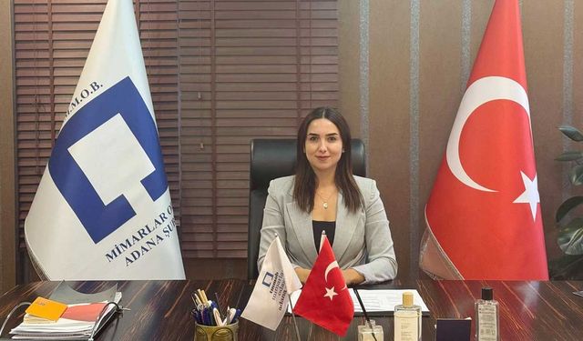 ADANA’NIN ORTAK KÜLTÜREL MİRASIDIR