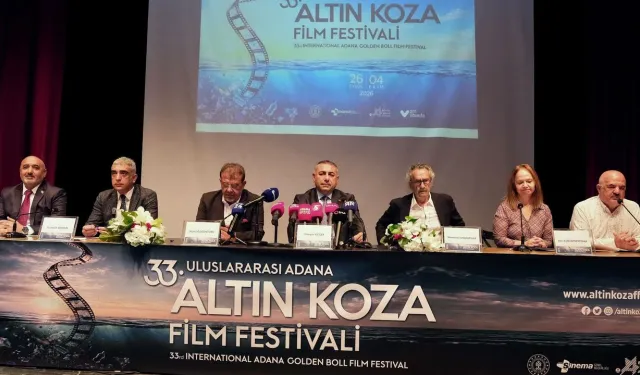 Adana Sinemayla Dolacak