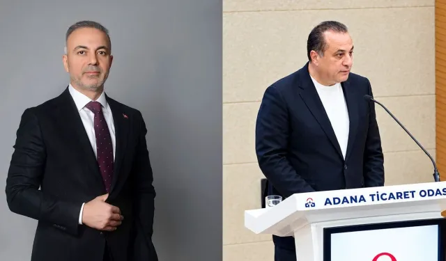 Tunç ve Özkan'dan Güçlü Gelecek Mesajı