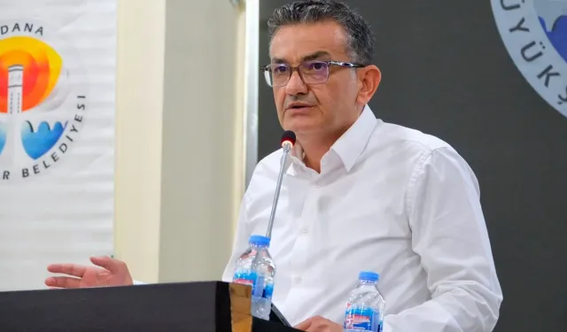 Özgür Altıok’tan İddialara Sert Tepki