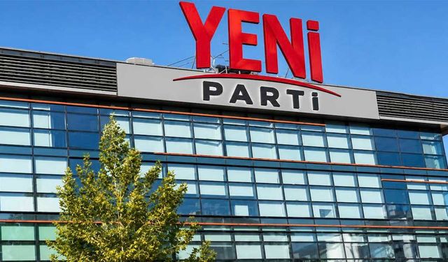 YENİ PARTİ’NİN İSMİ İÇİN KRİTİK GÜN!