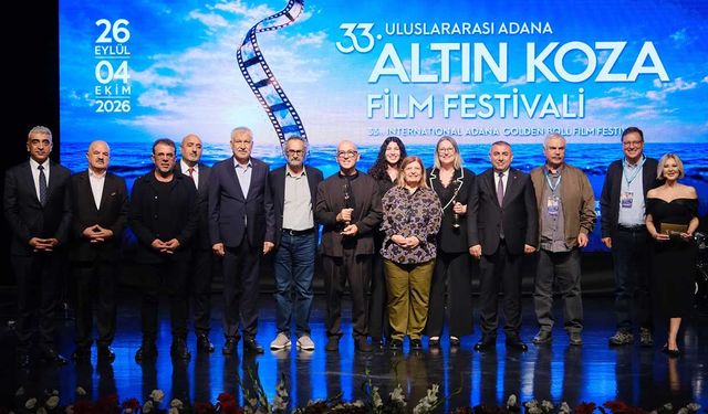 Vahide Perçin: “Canım Adana’mın Festivali Hep Sürsün”