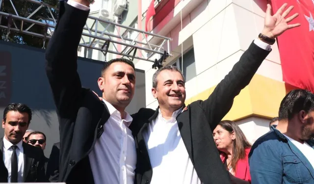 Bulut'tan Çukurova Operasyonuna Sert Tepki