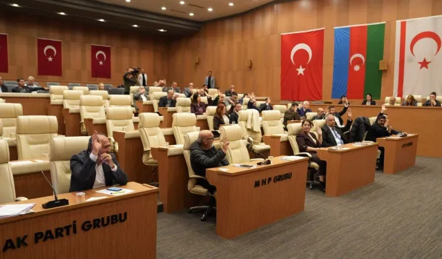 Çukurova’da Başkan Vekilliği Seçimi Krizi