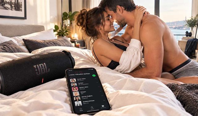 Libidomuzu Yükselten Şarkılar Ve Yorumcular