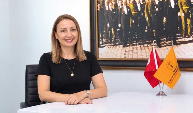 JMO 2. Başkanı Akdoğan “Görmek, Tanımak ve Korumak Sorumluluğumuz”