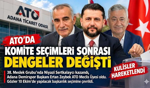 Bu Sonuçlara Göre Kazanan Cengiz Yılmaz Olacak