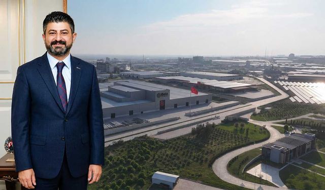 Beta Enerji'den Romanya'nın Enerji Depolama Altyapısına 250 MVA'lık Trafo