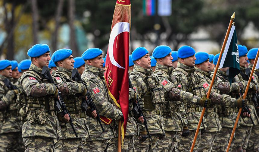 "En Vatansever Toplum" Araştırması Dikkat Çekti. Türkiye'nin Sırası Şaşırttı!