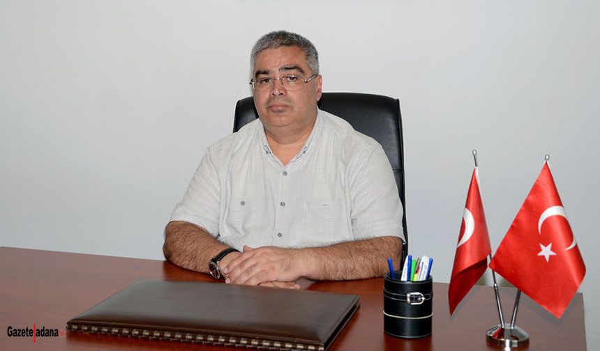 Adana Tabip Odası’ndan "Yenidoğan Skandal" Açıklaması