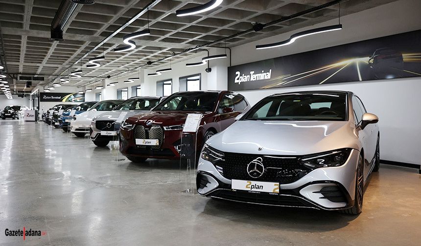 Elektrikli Araçlar Masaya Yatırıldı