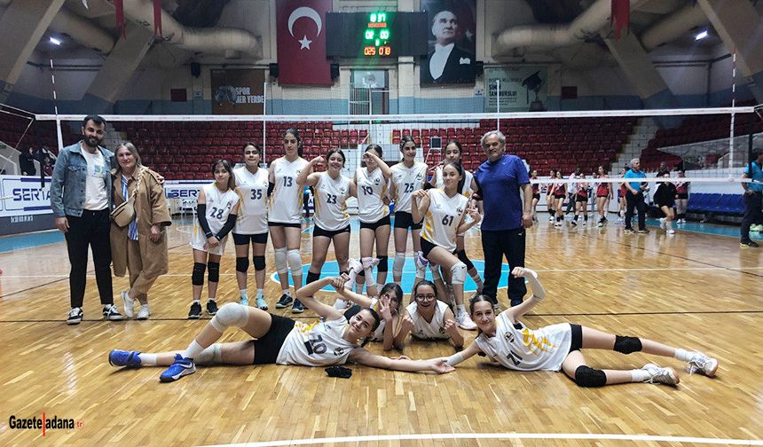 Sure kılıç, akademik ve sportif başarıda zirve yaptı