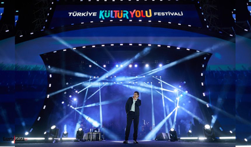 Adana’da Bayhan Fırtınası Esti