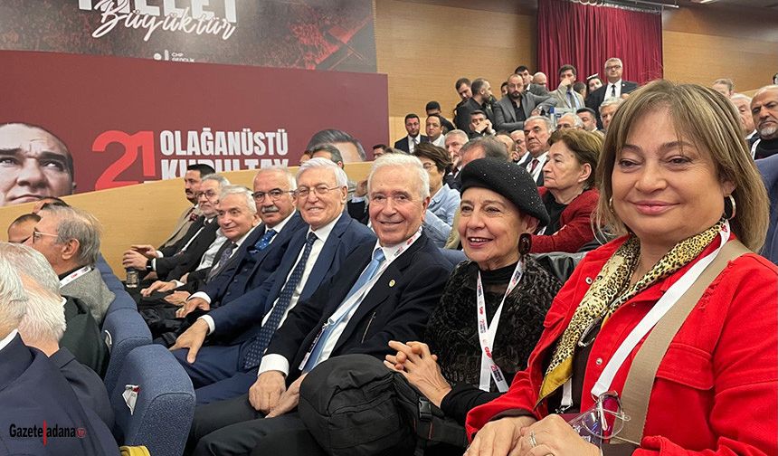 “Bu Bir Tazelenme ve Dayanışma Çağrısıdır”