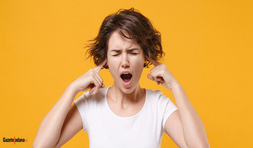 Gürültü Stres Hormonlarını Tetikliyor!