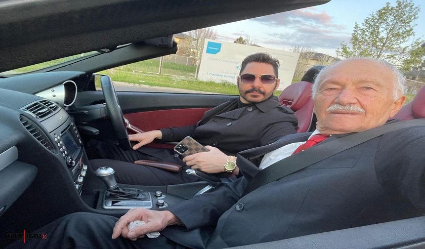 Okan Canbolat, Balıkel’in Yıllardır Kurduğu Büyük Hayali Gerçeğe Dönüştürdü